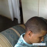 yeisonwascar chico soltero en Los Alcarrizos