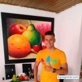 Chatear con haroldescobar de Sahagún