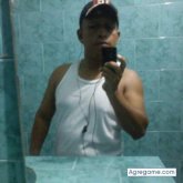 luisalbertomendoza chico soltero en Vacamonte