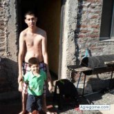 solterito25stgo chico soltero en Chicureo Abajo