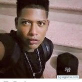 Alexander Frias