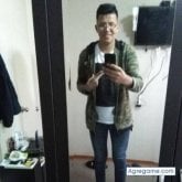 Foto de perfil de Geanfranco1996