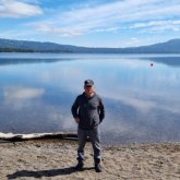 Busco pareja. Amistad y a lo q se de