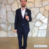 Benja666 chico soltero en Puebla