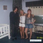 geraldine chica soltera en Paso Del Rey