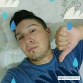 Azul Stitch Nggth