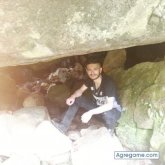 andres9494 chico soltero en Cáceres