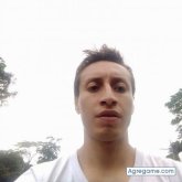 Charly8888 chico soltero en Escuintla