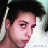 Melvinpe chico soltero en 