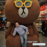 Niocastro chico separado en Queens Village