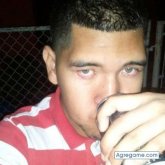 Luis Alfredo Hernandez Mendoza