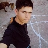 Busco una relación seria. Soy mati soy