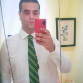 Busco pareja. Mujer. Preguntame.