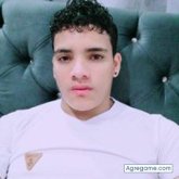 Abrahan Coronado Tagle