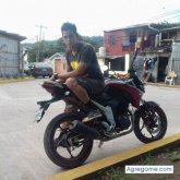 Chatear con eduardo9773 de Tegucigalpa