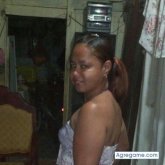 isabel123456789, Chica de Santiago De Los Caballeros para Chicas en Agregame.