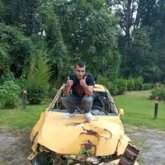 Buscando mujeres no importa si son de 50