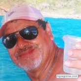 Carlos Alegre, Chico de General Pinedo para Chicos en Agregame.
