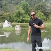 ExtranjCubano chico soltero en Tabay