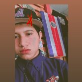 Señorita entre 18 y 26 años. 1 .60