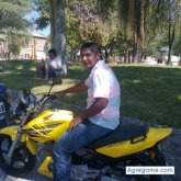 mauri322 chico soltero en Urdinarrain