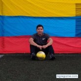 romerowil chico soltero en Capital Federal