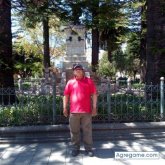 egbertoalejandro chico soltero en Alamor