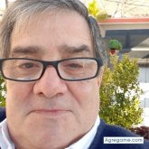 Busco pareja. Mujer mayor de 55 años.