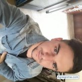 Chatear con Arieldiaznel de Bernal