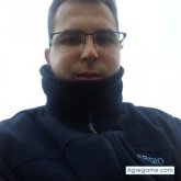 sergiorodenas chico soltero en Denia