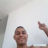 Juan Ma Granada, Chico de Pampa Del Indio para Chicos en Agregame.