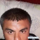 Cristobal Lugo Ramirez