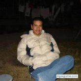 Luis MG