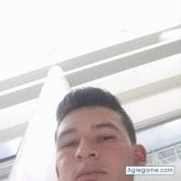 David Solis