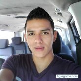 OscarMejia94 chico soltero en Ayutuxtepeque