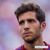 Estudii. Busco ligar. Alegre. Todo.