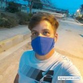 Luis Daniel Vega
