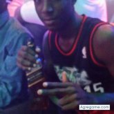 Chatear con Leonardope de Santo Domingo Este