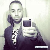 Chatear con eduson de Guimar