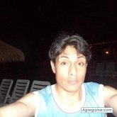 Fullmix123 chico soltero en Chillogallo