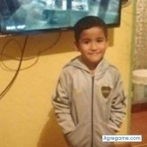 Jose Barrios