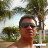 sergiocuri chico soltero en Gustavo A. Madero