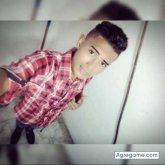 sebastiangamarra chico soltero en Magangué