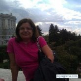 Busco hacer amistades. Busco conocer