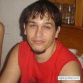 Martin Barros, Chico de Tigre para Chicos en Agregame.