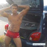 Chatear con Joseluiszxcvbnm de San Fernando Apure