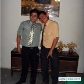 cesareovk171689 chico casado en Lima