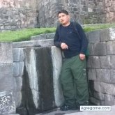 Honorio Espinoza Paucar
