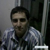 Adrian Heredia, Chico de Villa Bosch para Chicos en Agregame.