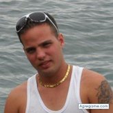 Chatear con WilliamLevy de Aguada De Pasajeros